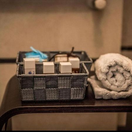 Piazza Italia Luxury Apartment Chianciano Terme Exteriér fotografie