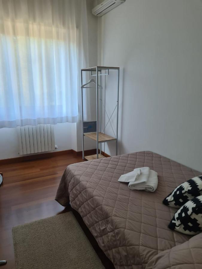 Piazza Italia Luxury Apartment Chianciano Terme Exteriér fotografie