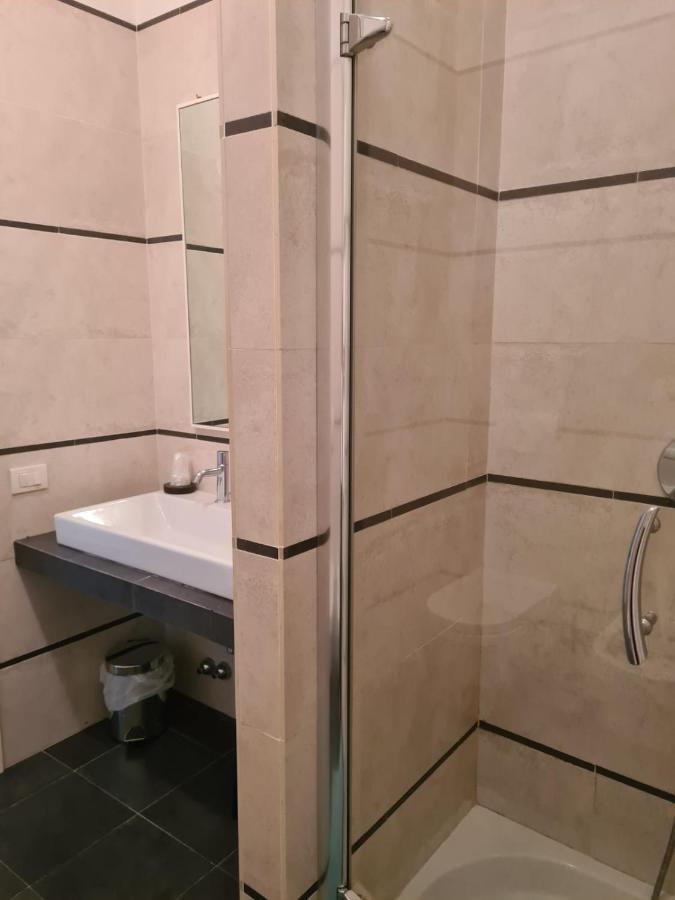 Piazza Italia Luxury Apartment Chianciano Terme Exteriér fotografie