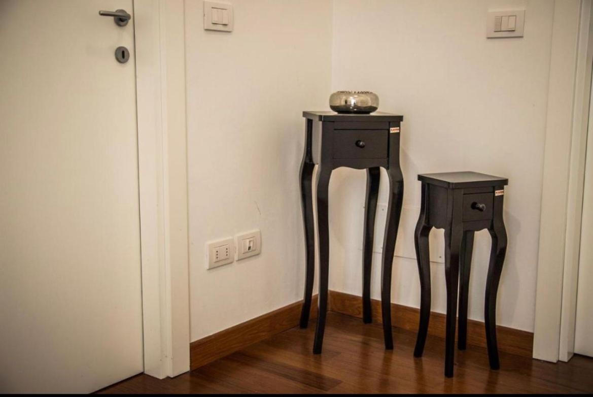 Piazza Italia Luxury Apartment Chianciano Terme Exteriér fotografie