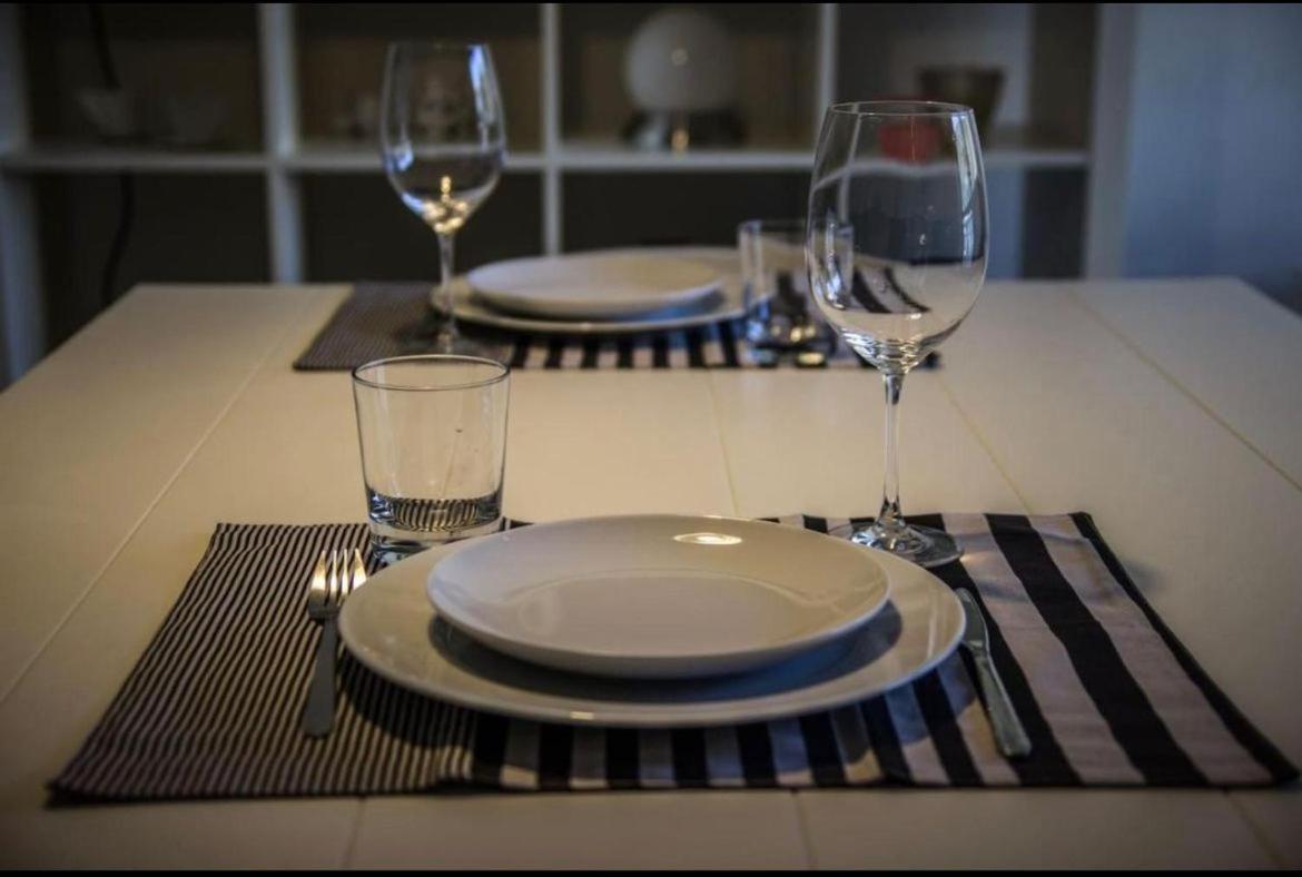Piazza Italia Luxury Apartment Chianciano Terme Exteriér fotografie