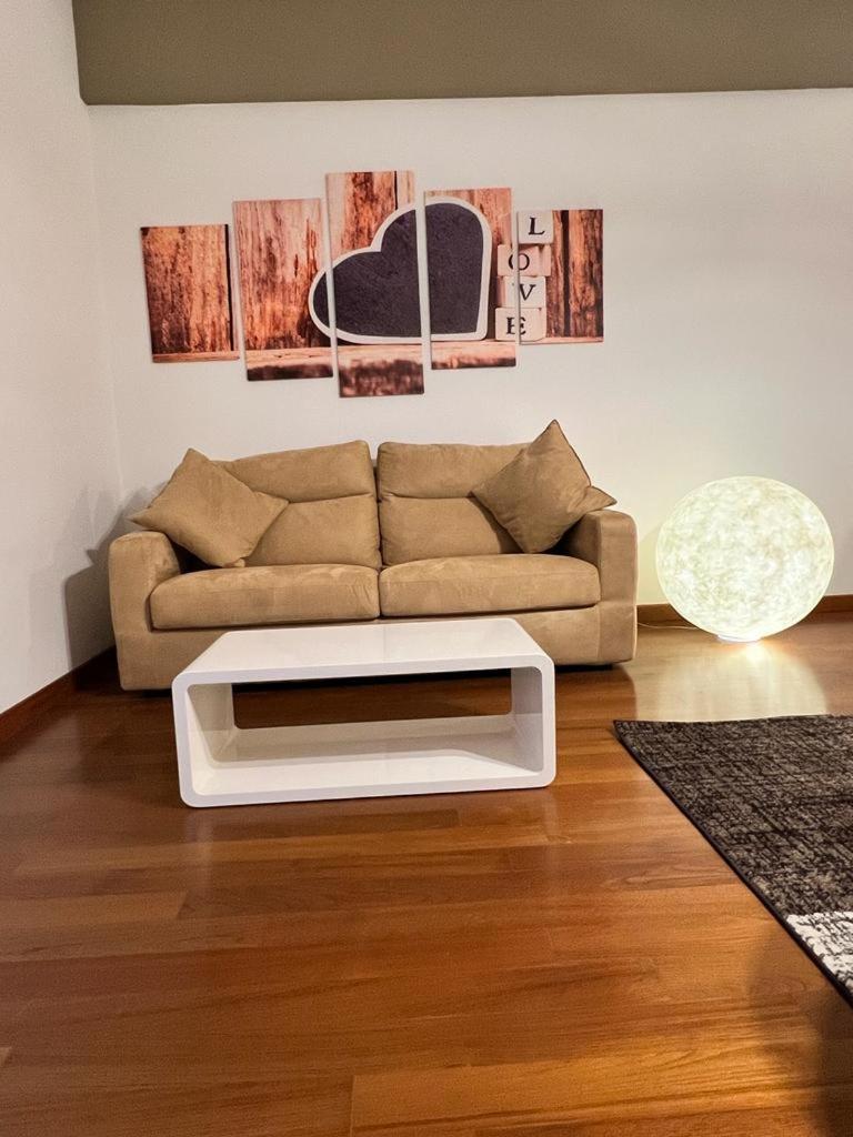 Piazza Italia Luxury Apartment Chianciano Terme Exteriér fotografie